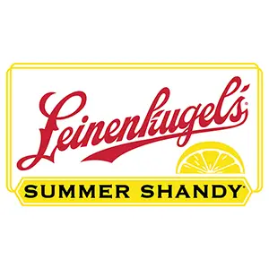 Leinen Kugels Summer Shandy Logo : Brand Short Description Type Here.