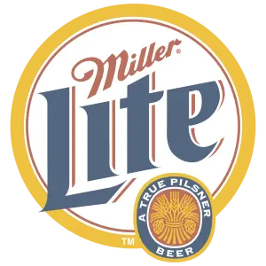 Miller Light : Brand Short Description Type Here.