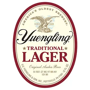 Yuengling Traditional : Brand Short Description Type Here.